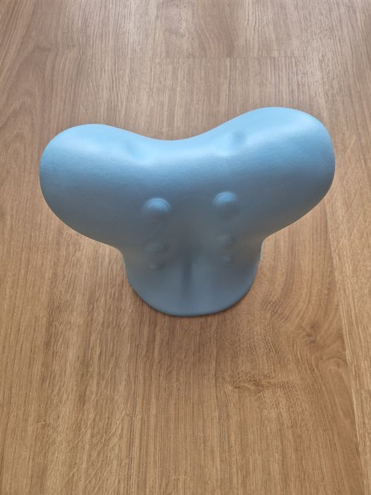 Relaksator karku - poduszka pod szyję