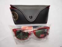 Ray Ban okulary przeciwsłoneczne