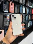 iPhone 15 128GB Blue | Face ID niesprawne