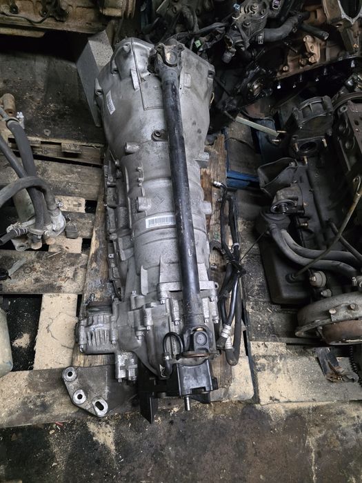 Mecânica motor completo e90 330d m57