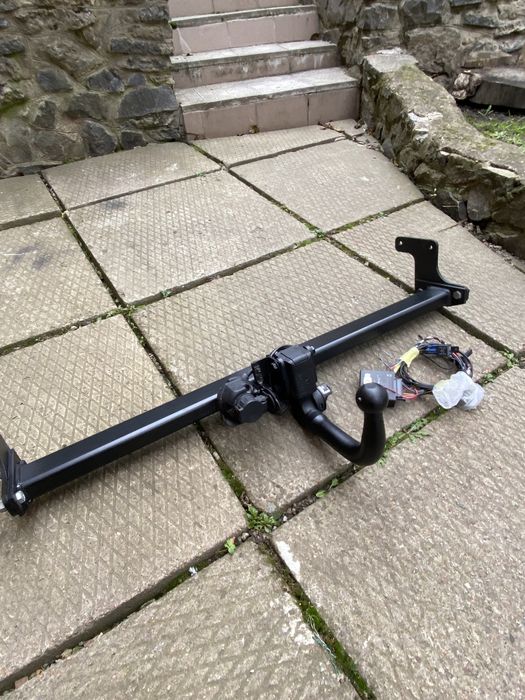 Фаркоп, причіпне KIA niro фірми BRINK