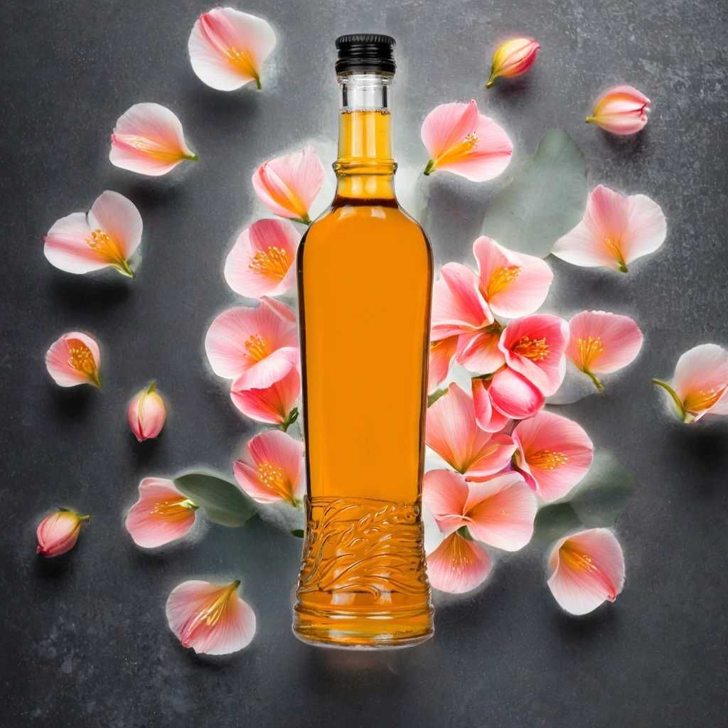 Zestaw 10 sztuk Butelka szklana Toast 500 ml na zakrętkę