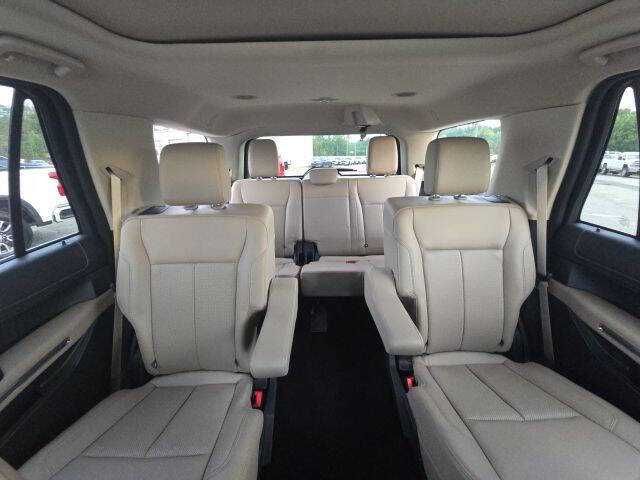 2023 Ford Expedition