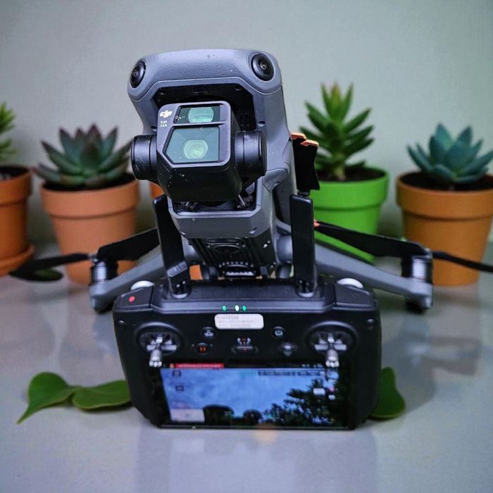 Дрон без комплекта - DJI Mavic 3E Enterprise