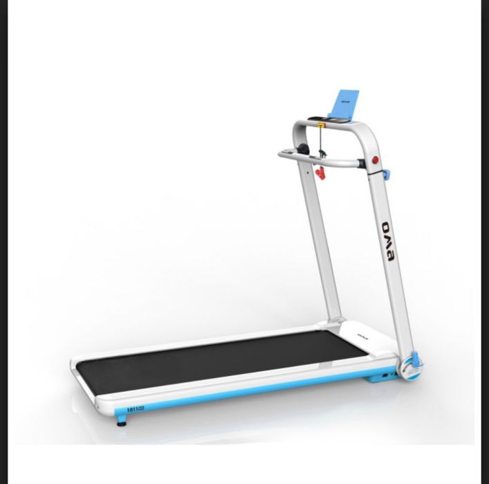 Бігова доріжка ОМА Fitness Slim