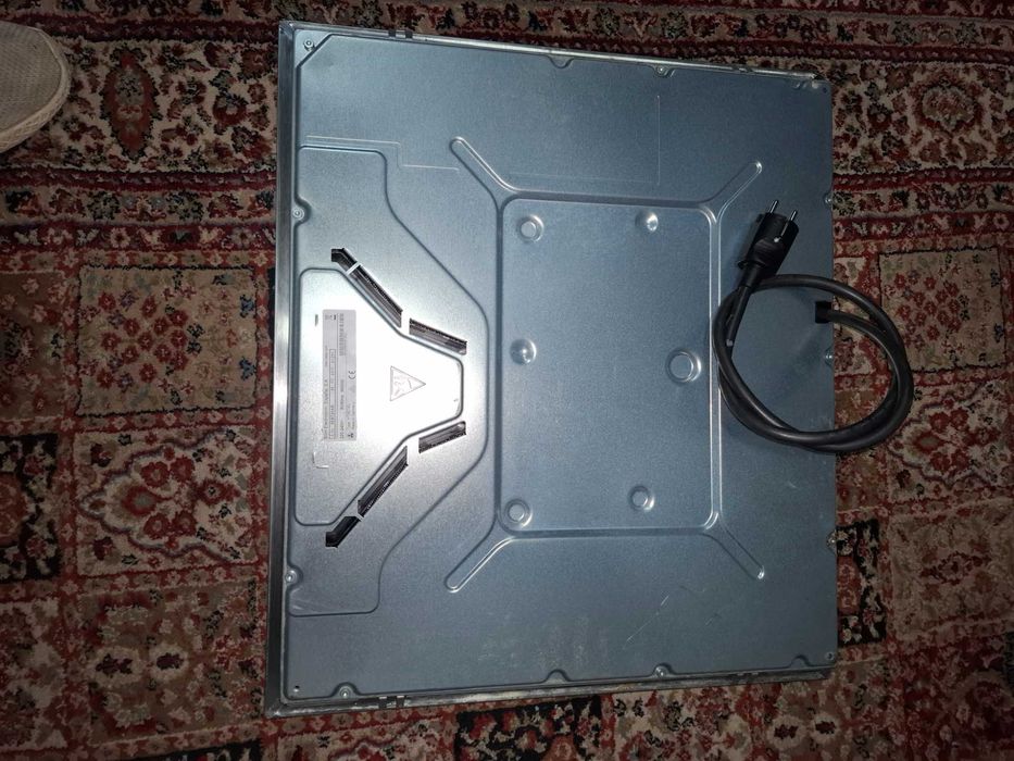 Placa Vitroceramica Balay