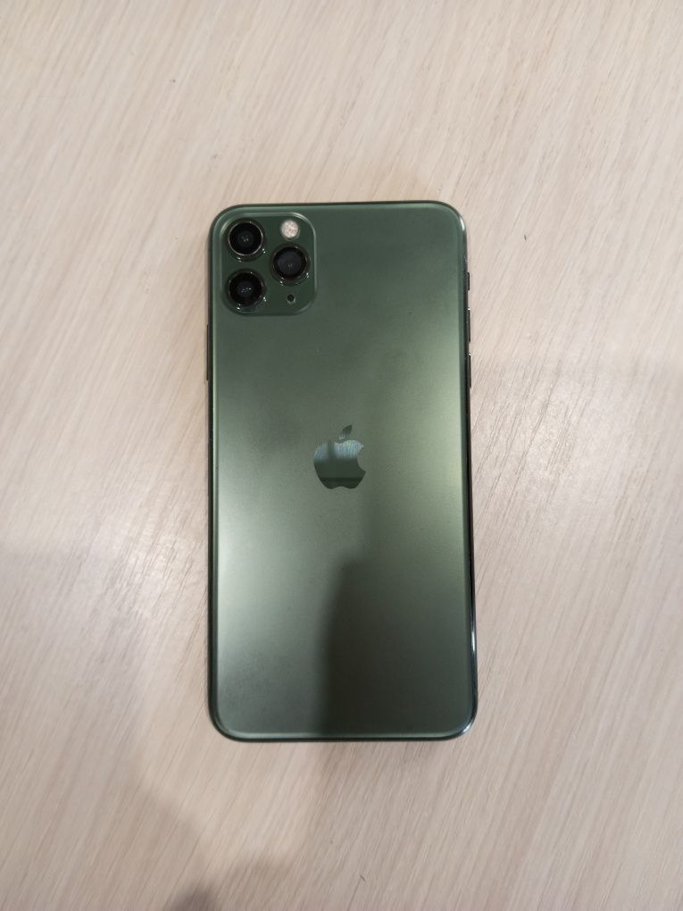 iPhone 11 pro max