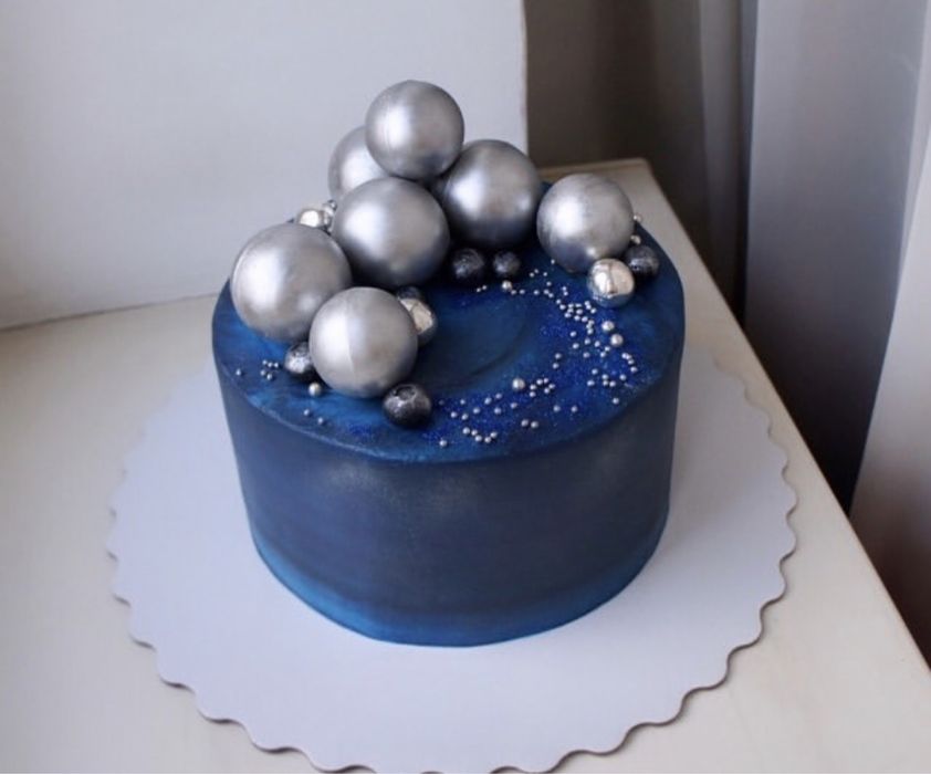 Торти на замовлення Борщагівка