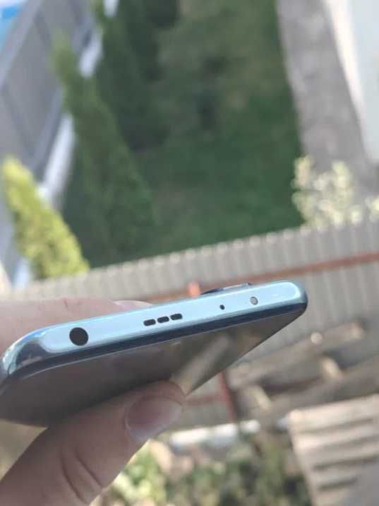 Xiaomi redmi note 10 pro 6+2/128 gb white