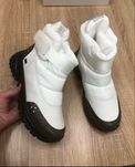 UGG зимові водонепроникні черевики чобітки сапожки ботінки черевички