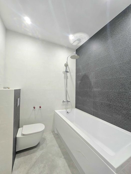 Оренда 3к. квартири вул. Залізнична. Новобудова. ПЕРША ЗДАЧА.