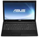ASUS mod X54H ver K54LY só PEÇAS