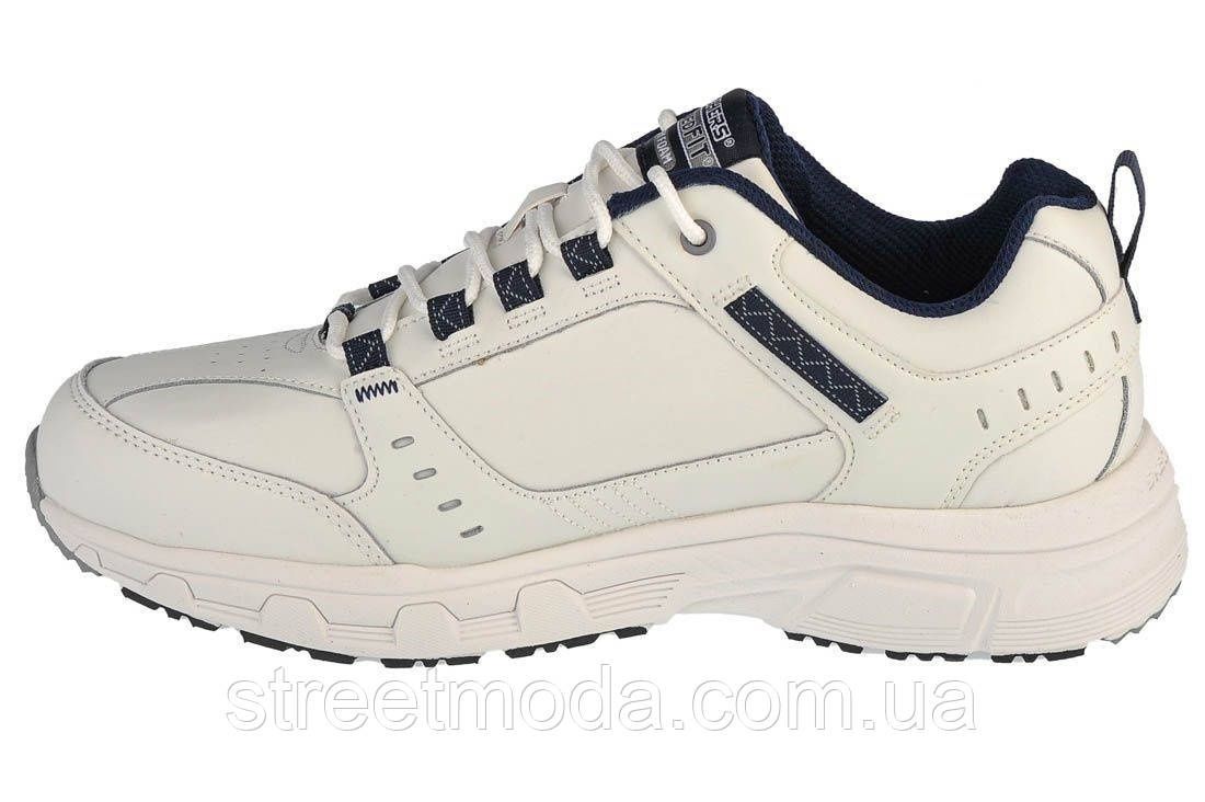 SKECHERS Кроссовки  кожа,на широкую ногу 43