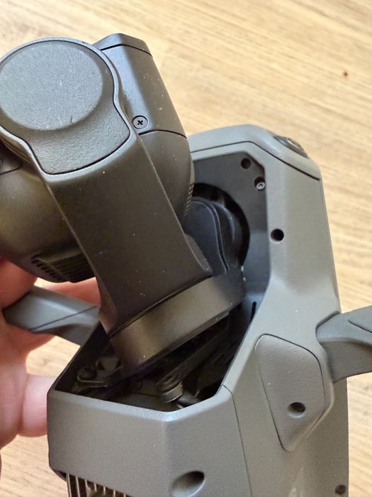 Дрон Mavic 3 Pro