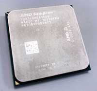 Procesor AMD Sempron 140 - SDX140HBK13GQ 2.7 GHz stan bardzo dobry