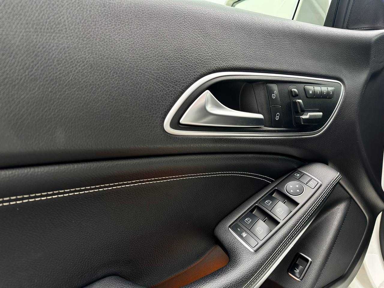 Mercedes Benz CLA 250 2,0 бензин АКПП 2016р. (Перший внесок від 20%)