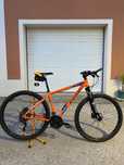 Bicicleta roda29