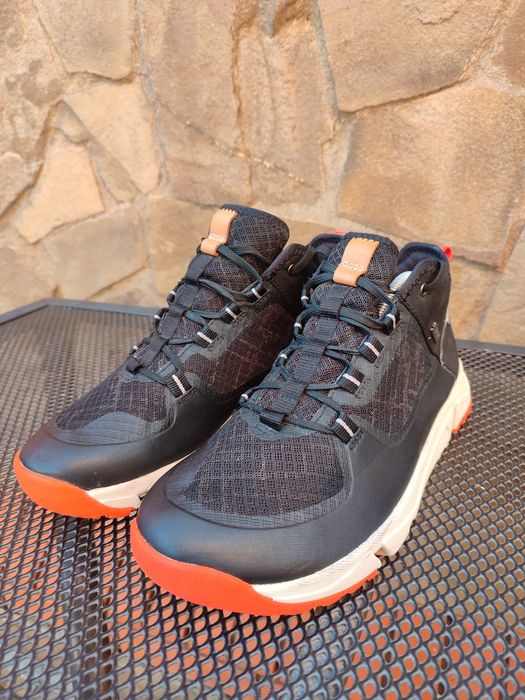 Кроссовки Clarks Gore-tex 41 размер (оригинал)