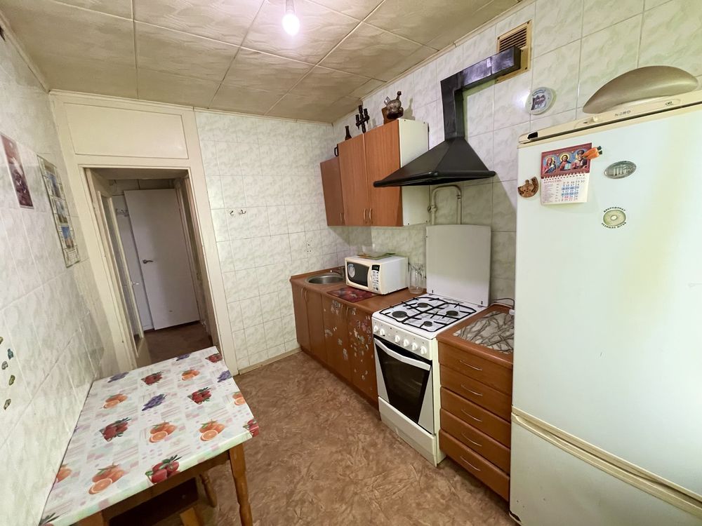 Продаж квартири в районі Дніпровського шосе