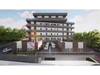 Apartamento T2 com varandas em Oliveira de Azeméis, Aveiro