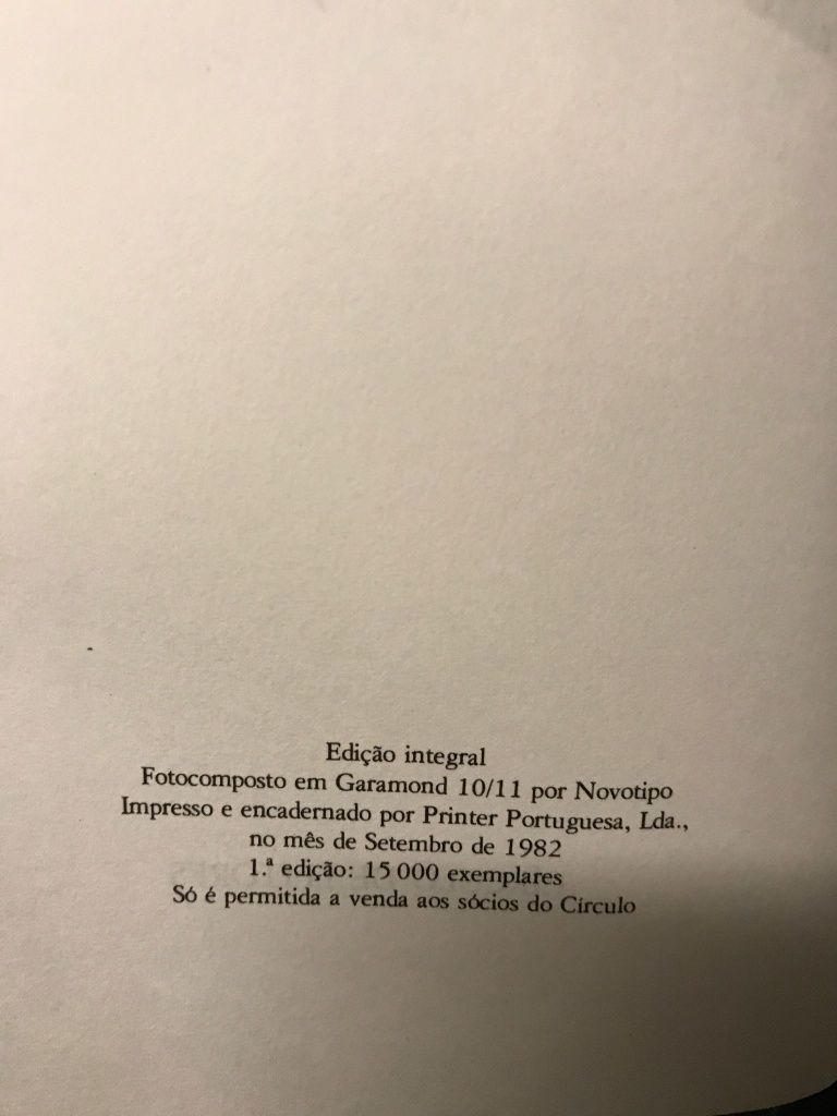 Coleção Aventuras de Sherlock Holmes 1982 - A. Conan Doyle