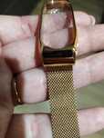 Opaska do Xiaomi Mi Band 3/4 rose gold