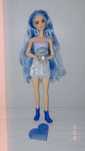 Barbie cutie reveal z Pieskiem
