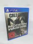Gra Call of Duty Modern Warfare PS4 PS5 Sony Play Station pudełkowa