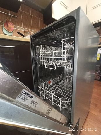 Zanussi ZDTS401, Tipe: 911D63 Машинка посудомоечная, запчасти, ремонт