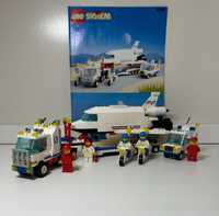 LEGO classic town; zestaw 6346 Shuttle Launching Crew