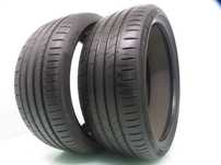 2x 235/35 R20 OPONY LETNIE Pirelli P Zero 92Y XL