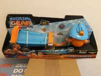 Aqua gwar pistolet na wode