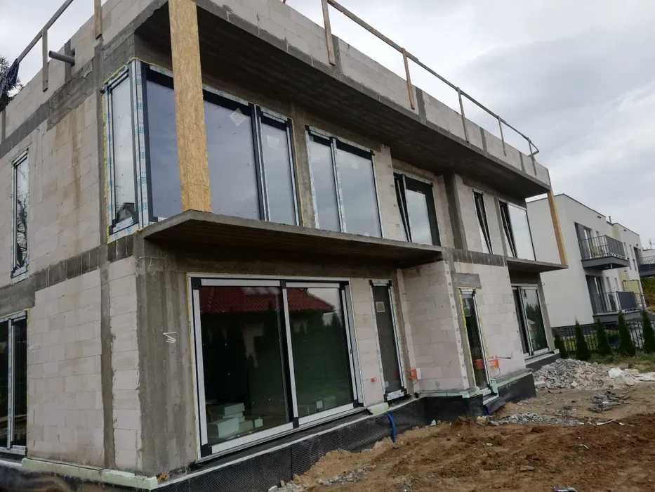 Budowa domów, firma budowlana - Łęczna | Lubelskie