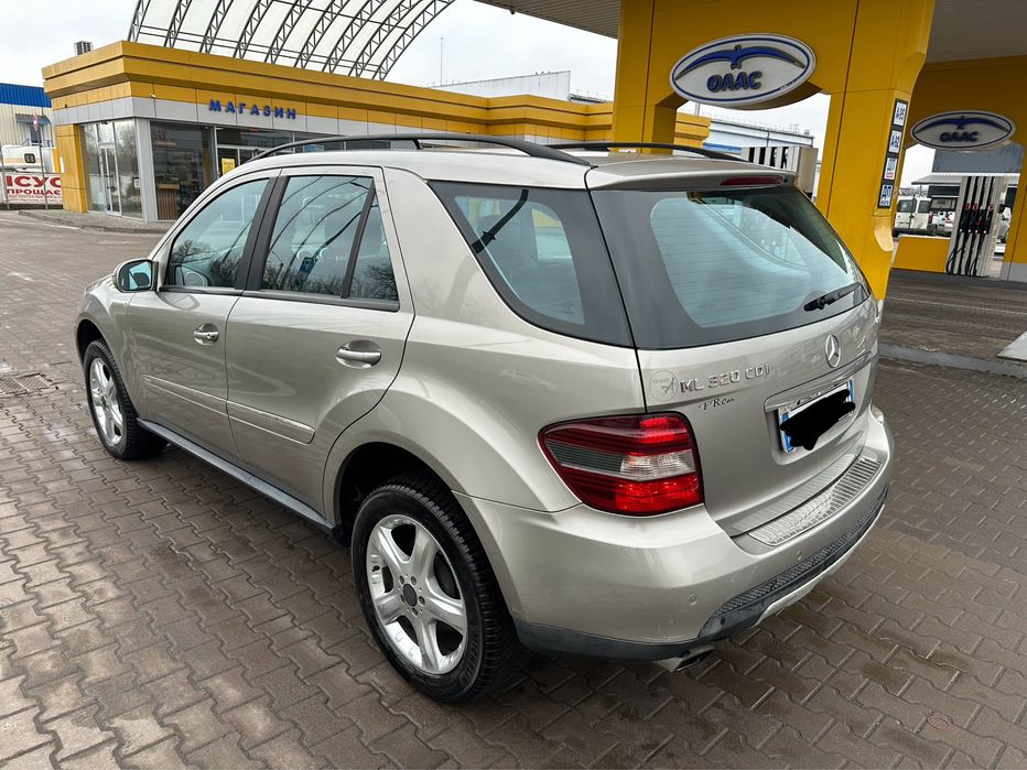 Автомобіль в доброму стані