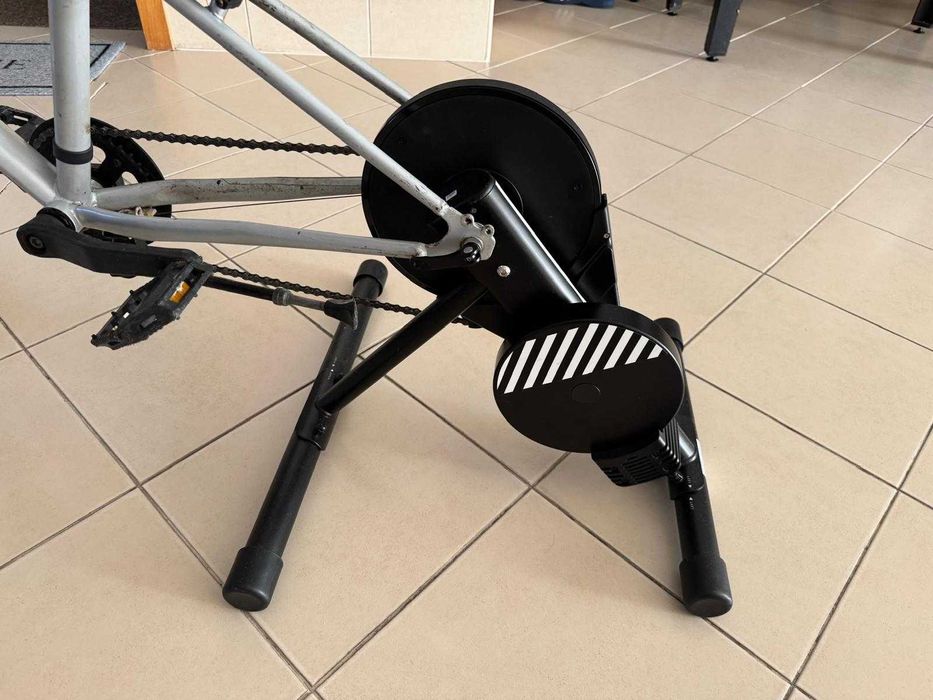 Rolo de Treino Van Rysel D100