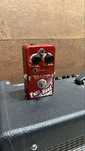 Keeley Fuzz Head Guitar Effect Pedal