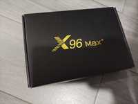 X96 max plus 4+32 gigabit