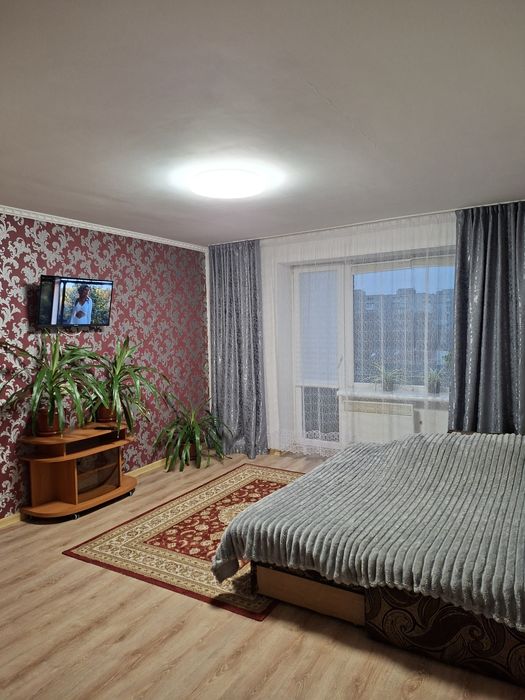 Подобова (погодинна) оренда.