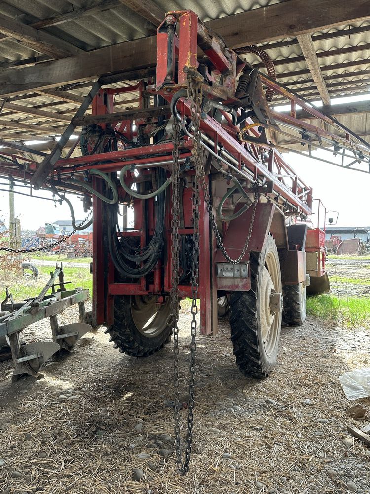 Продам agrifac ZA3300