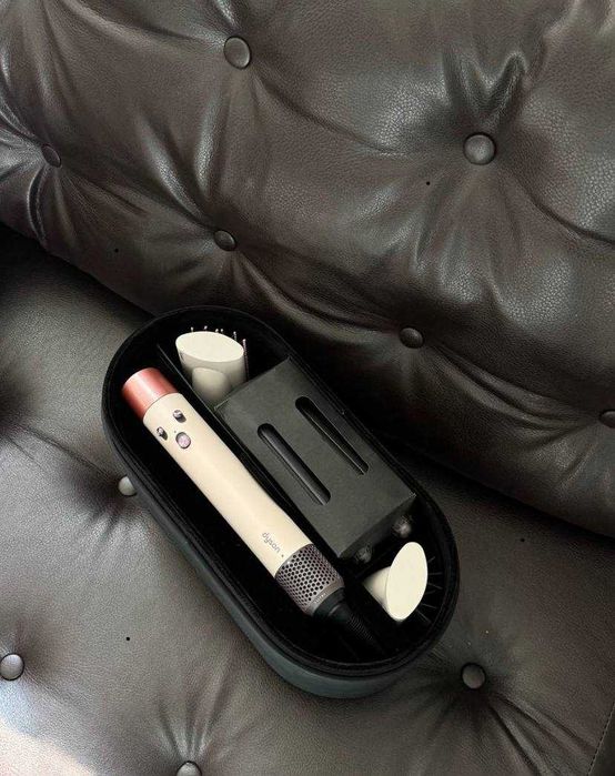 Продам Dyson HS05 Airwrap Complete Long Ceramic Pink Rose gold