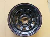 Felga stalowa 6x139,7 Patrol, Land Cruiser 16x7 ET-10, 16x8 ET-25