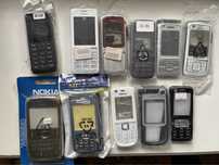 Корпус на Nokia, Samsung, LG и др.