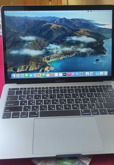 Продам MacBook  2016