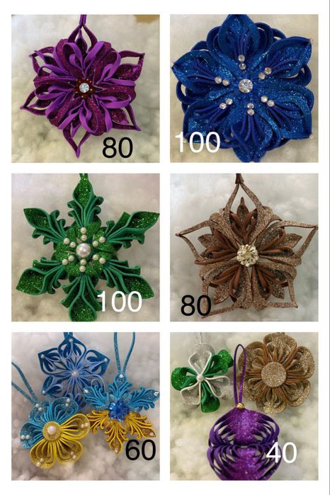 Ялинкові прикраси