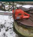 Husqvarna 257 sprzedam