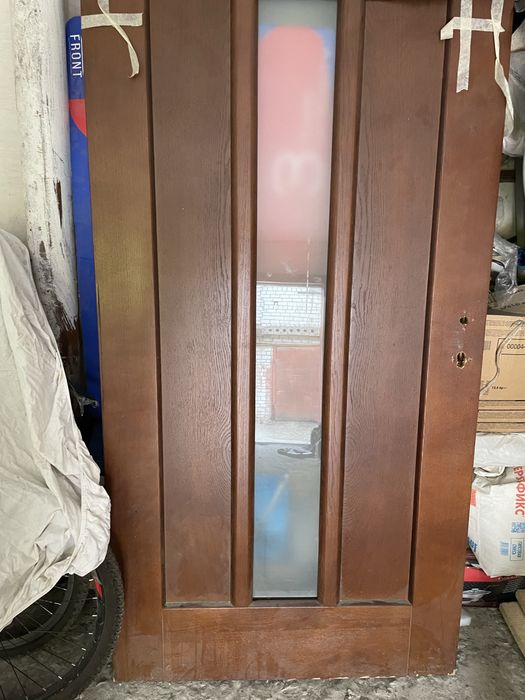Двері 900*2000 міжкімнатні одна