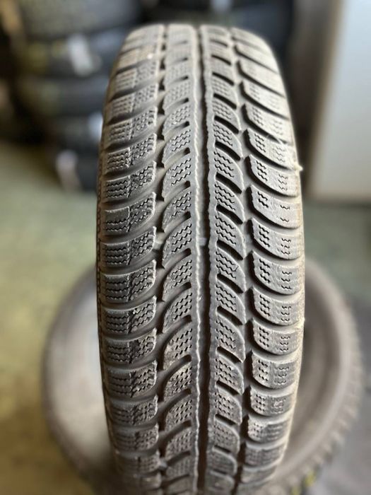 Резина Sava Eskimo S3 + 175/65R15 пара зима Z15-323