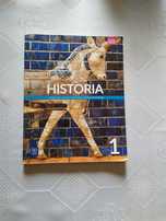 Historia 1 podręcznik