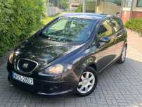 Seat Altea Seat Altea 1.9 TDI 2006