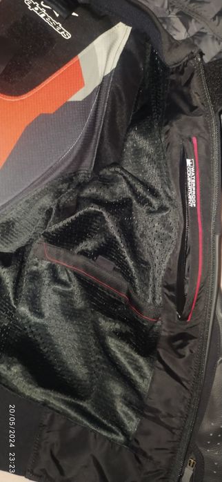 Alpinestars Atem V4